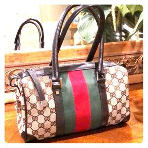 Gucci bag